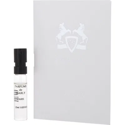 Parfums De Marly Ladies Valaya Exclusif Parfum 0.05 oz Fragrances 000850011573