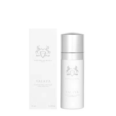 Parfums De Marly Ladies Valaya Mist 2.5 oz Fragrances 3700578505958