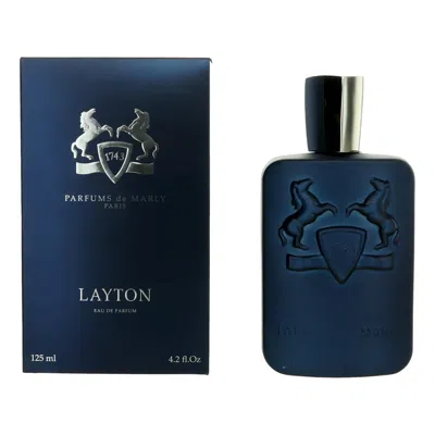 Parfums De Marly Layton By , 4.2 oz Edp Spray For Men In Multi