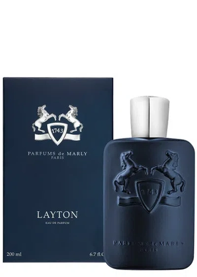 Parfums De Marly Layton Eau De Parfum 200ml In White