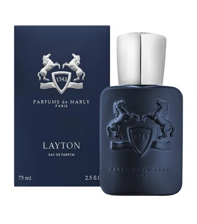 PARFUMS DE MARLY LAYTON EAU DE PARFUM