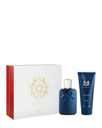 Parfums De Marly Layton Eau De Parfum Gift Set ($430 Value)
