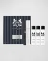 PARFUMS DE MARLY LAYTON FRAGRANCE TRAVEL SET