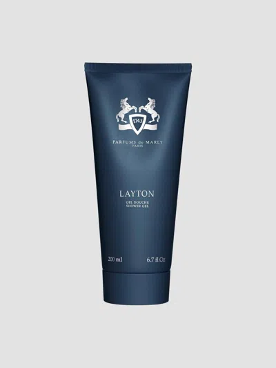Parfums De Marly Layton Shower Gel