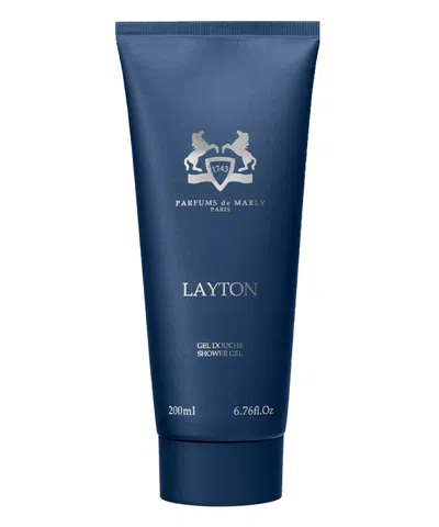 Parfums De Marly Layton Shower Gel 200 ml