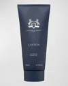 PARFUMS DE MARLY LAYTON SHOWER GEL, 6.8 OZ.