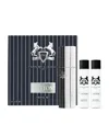 Parfums De Marly Layton Eau De Parfum Travel Set 3x10 ml