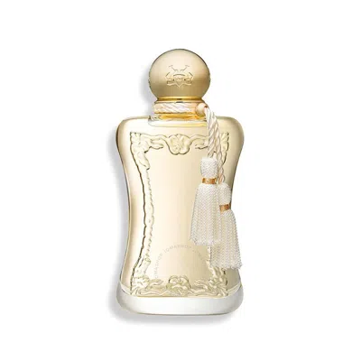 Parfums De Marly Meliora Edp Spray 2.5 oz (tester) Fragrances 3700578501677 In White