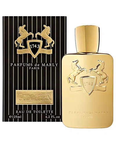 Parfums De Marly Men's 2.5oz Godolphin Edp In Transparent