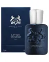 Parfums De Marly Men's 2.5oz Layton Exclusif Edp