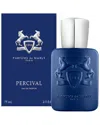 Parfums De Marly Men's 2.5oz Percival Edp