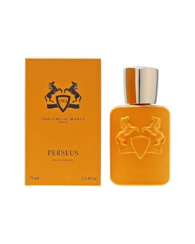 Parfums De Marly Men's 2.5oz Pereus Edp In Transparent