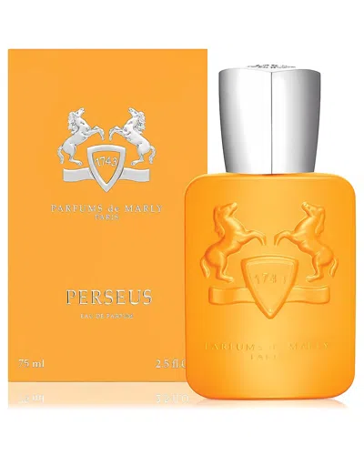 Parfums De Marly Men's 2.5oz Perseus Edp In Animal Print