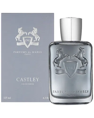 Parfums De Marly Men's 4.2oz Castley Edp In Transparent