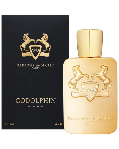 Parfums De Marly Men's 4.2oz Godolphin Edp In Gray