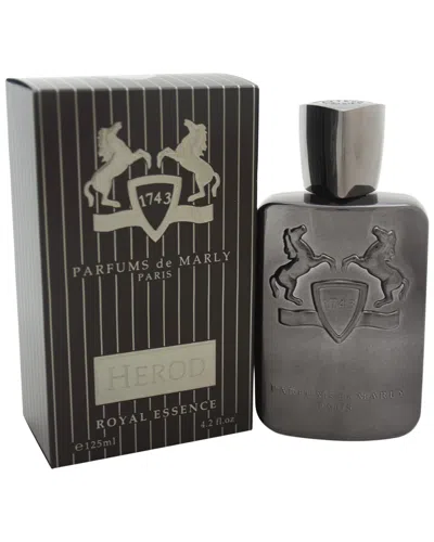 Parfums De Marly Men's 4.2oz Herod Edp Spray