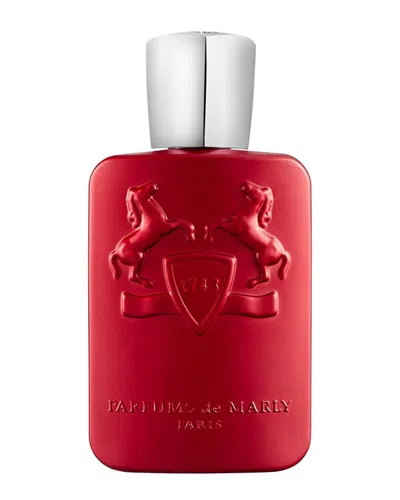 Parfums De Marly Men's 4.2oz Kalan Edp