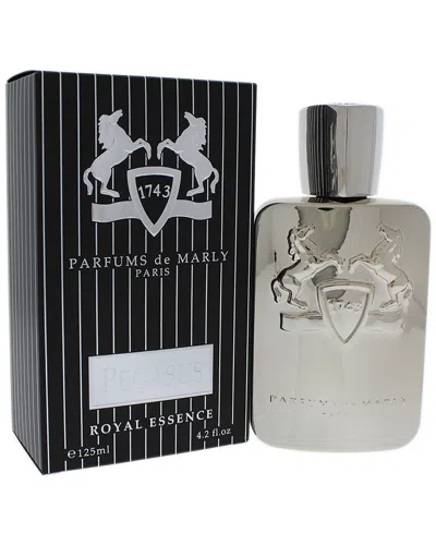 Parfums De Marly Men's 4.2oz Pegasus Edp Spray In White