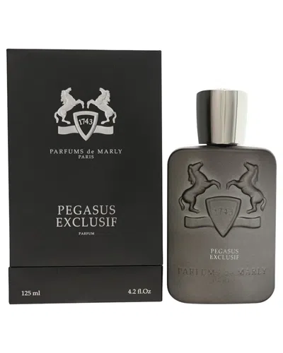 Parfums De Marly Men's 4.2oz Pegasus Exclusif Edp In Transparent