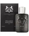 Parfums De Marly Men's 4.2oz Pegasus Exlusif Edp
