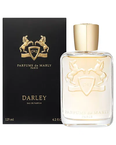 Parfums De Marly Men's 4.2oz Shagya Edp