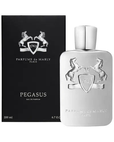 Parfums De Marly Men's 6.7oz Pegasus Edp Spray In Transparent