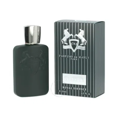 Parfums De Marly Men's Byerley Edp Spray 4.2 oz Fragrances 3700578509000 In White