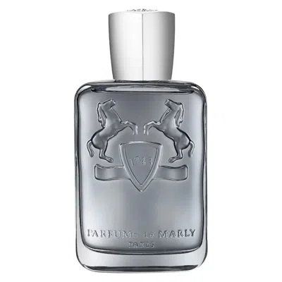 Parfums De Marly Men's Castley Edp Spray 4.2 oz (tester) Fragrances 3700578506764 In Transparent