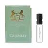Parfums De Marly Men's Greenley Edp Spray 0.05 oz Fragrances 3700578500892