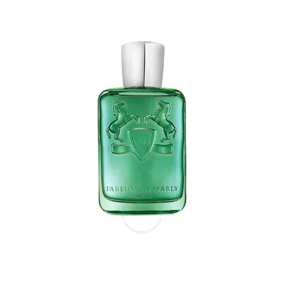Parfums De Marly Men's Greenley Edp Spray 4.2 oz (tester) Fragrances 3700578500878 In White