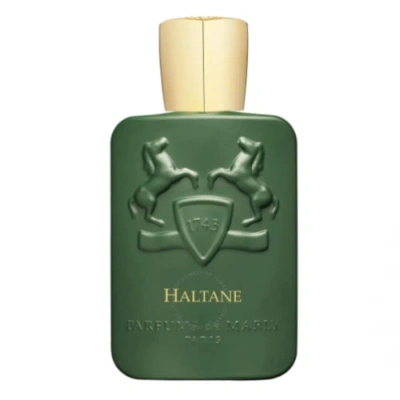 Parfums De Marly Men's Haltane Edp 4.2 oz Fragrances 3700578502681 In N/a