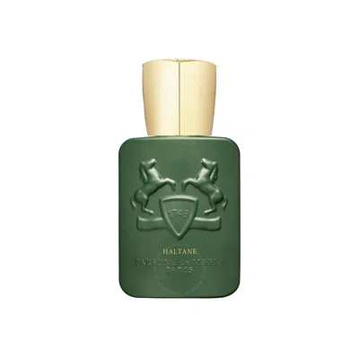Parfums De Marly Men's Haltane Edp Spray 2.5 oz Fragrances 3700578505279 In White