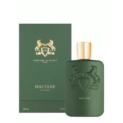 Parfums De Marly Men's Haltane Edp Spray 6.7 oz Fragrances 3700578505811