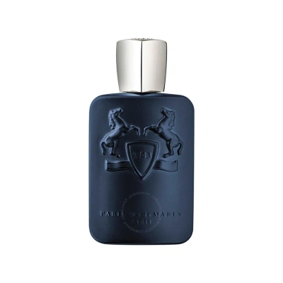 Parfums De Marly Men's Layton Edp Spray 4.2 oz (125 Ml) In N/a