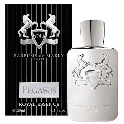 Parfums De Marly Men's Pegasus Edp Spray 4.2 oz (125 Ml) In N/a