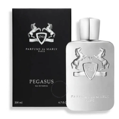 Parfums De Marly Men's Pegasus Edp Spray 6.7 oz (200 Ml) In N/a