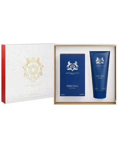 Parfums De Marly Men's Percival 2pc Set
