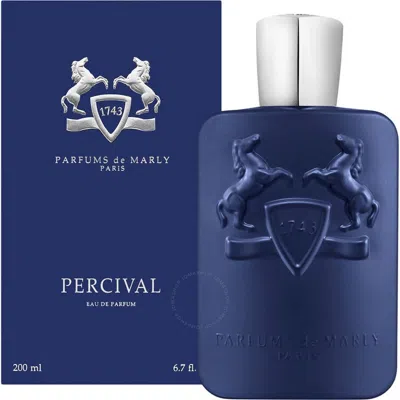 Parfums De Marly Men's Percival Edp 6.7 oz Fragrances 3700578503152 In N/a