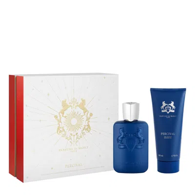Parfums De Marly Men's Percival Gift Set Fragrances 3700578506634