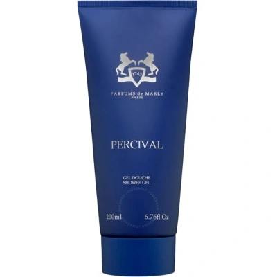Parfums De Marly Men's Percival Shower Gel Gel 6.8 oz Fragrances 3700578502575 In N/a