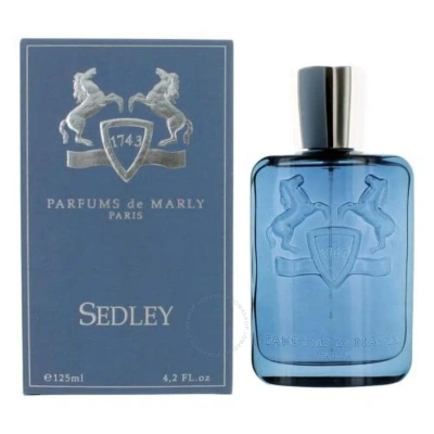 Parfums De Marly Men's Sedley Edp Spray 4.2 oz (125 Ml) In N/a