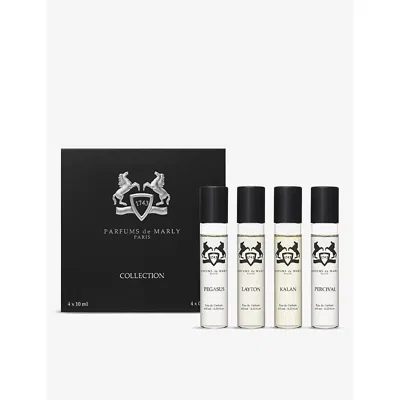 Parfums De Marly N's Discovery Set