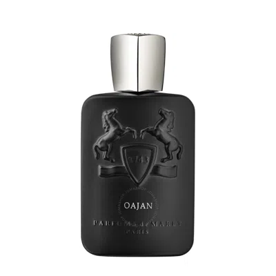 Parfums De Marly Oajan By  For Unisex - 4.2 oz Edp Spray In Black