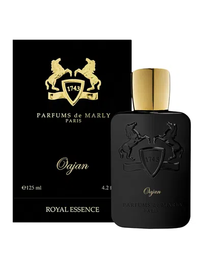 Parfums De Marly Oajan Eau De Parfum In Transparent