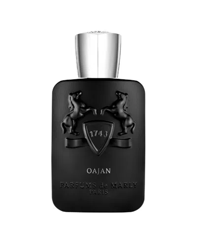 Parfums De Marly Oajan Eau De Parfum, 2.5 Oz. In Black