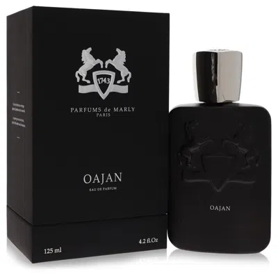 Parfums De Marly Oajan Eau De Parfum Spray In Black