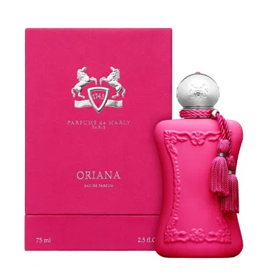 Parfums De Marly Oriana Eau De Parfum In 2.5 Fl oz