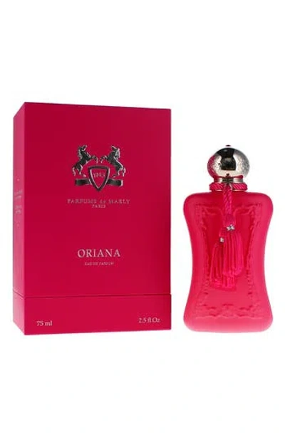 Parfums De Marly Oriana Eau De Parfum In No Color