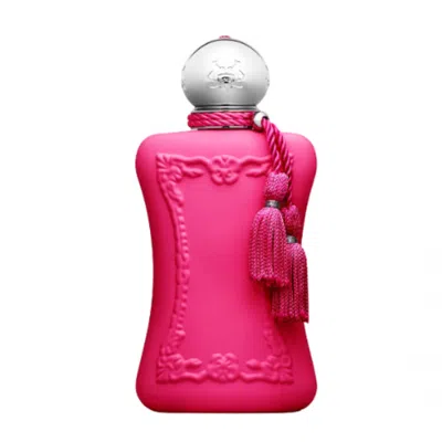 Parfums De Marly Oriana Royal Essence Eau De Parfum 2.5 oz In Black / Orange