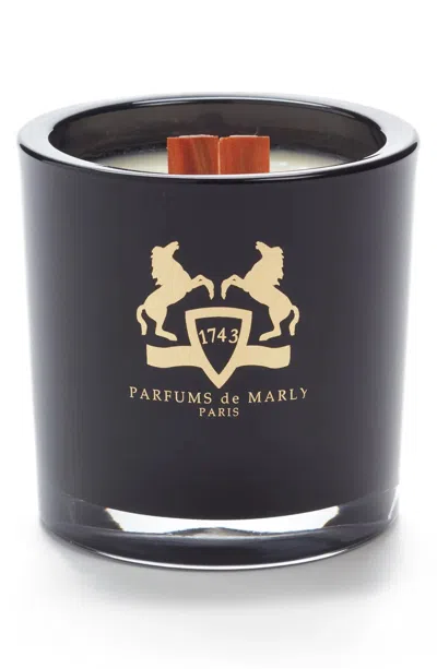 Parfums De Marly , Oriental Cinnamon, Scented Candle, 300 G Gwlp3 In Black
